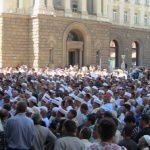 "България, моя земя" - турският филм на "Ал Джазира" 