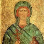 Св. вмчца Анастасия