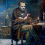 Това е моят кръст и си го заслужих