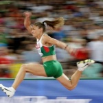 Габриела Петрова грабна приза "Спортист на годината"