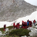 Трима туристи пострадаха в Пирин, организирана е спасителна акция