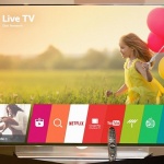 LG ще покаже нова версия на Webos Smart TV платформата си на CES 2016