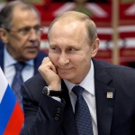 Gallup: Путин е най-популярният в собствената си страна световен лидер