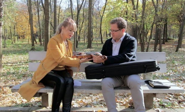 Веско Ешкенази гост в „Отблизо с Мира“ 