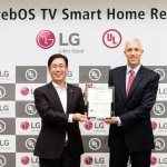 Най-новите LG Smart телевизори са верифицирани за оперативна съвместимост