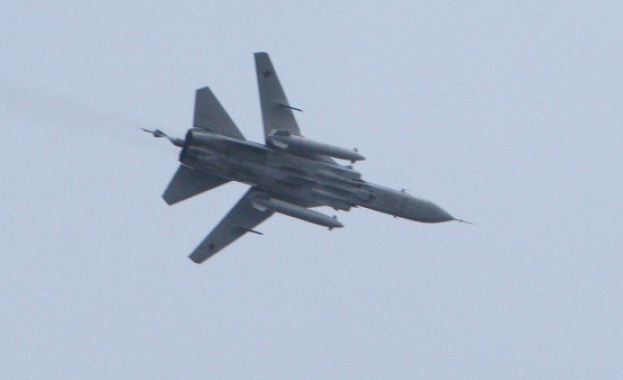 МВнР на Китай: Свалянето на руския Су-24 е загуба за международната кампания срещу тероризма