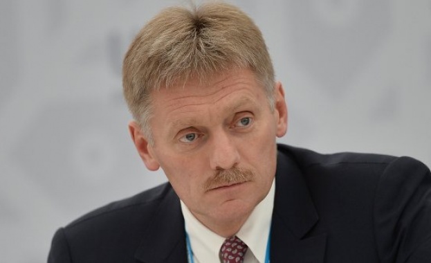 Песков: Москва ще изработи ответни мерки на санкциите на САЩ