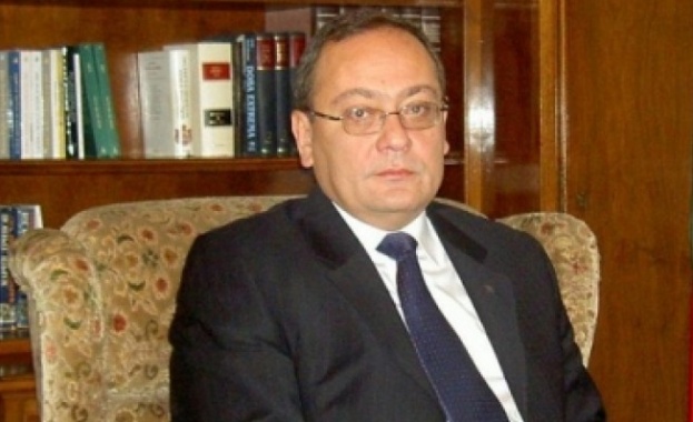 Съдът върна окончателно Георги Димитров в МВнР