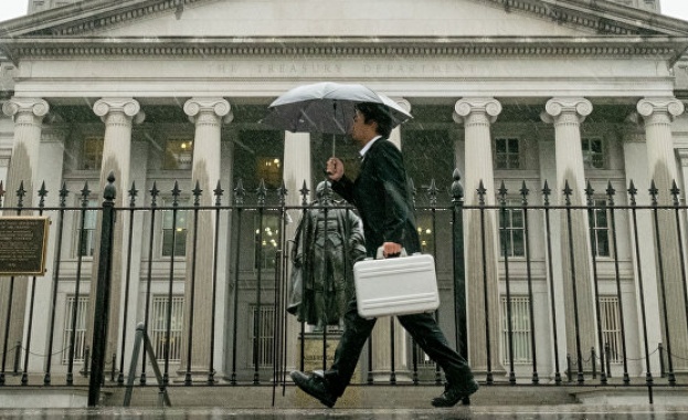 САЩ разшириха списъка със санкции срещу РФ във връзка със ситуацията в Донбас