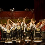 БНТ с подаръци и празнична програма, посветена на „Спри, детето запази!“