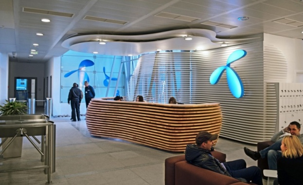 Клиенти изригнаха срещу „Теленор”