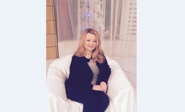 Вяра Анкова в следващото издание на „Извън играта” по БНТ HD