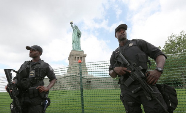 САЩ публикуваха 179 цели за ядрени удари в Москва