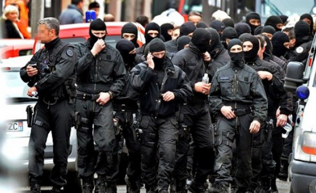 Виенската полиция на крак заради потенциални атентатори