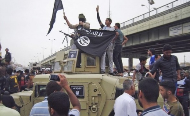 Ожесточени сблъсъци в Рамади между иракските сили и джихадистите