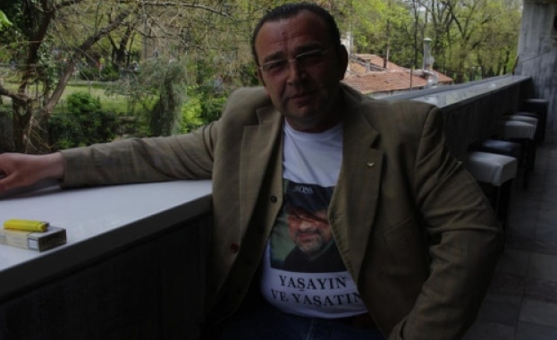 Фикрет Сепетчи: Доган винаги ще е икона, Местан - един ксерокс