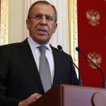 Лавров: В ЕС считат за грешка конфронтацията с Русия заради Украйна