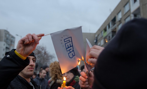 В. Вацев: Ситуацията в България обещава избори в ранната пролет