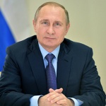 Песков разкри къде Путин ще посрещне Нова година