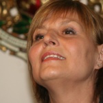 М. Георгиева: Ще следвам Лютви Местан