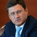 Новак: Русия е готова в бъдеще да увеличава доставките на газ за Турция