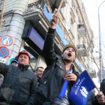 При сегашния добив в „Марица-изток” има опасност от свлачище