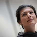 Die Linke: Военните намеси на Запада само помагат на „Ислямска държава”