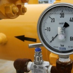 Енергийният регулатор определя цената на природния газ
