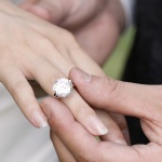 Основни разлики в каратите на златните пръстени