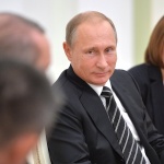 Ердоган – без телеграма за Нова година от Путин