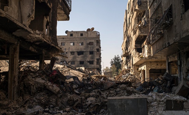 FP нарече „бълнуване“ изказванията на Държавния департамент за постиженията на САЩ в Сирия