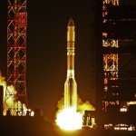 “Роскосмос”: За една година Русия е изстреляла 29 ракети-носители