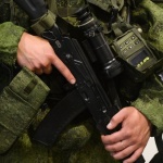 В Русия разработват 9 технологии за екипировката на „войника на бъдещето”