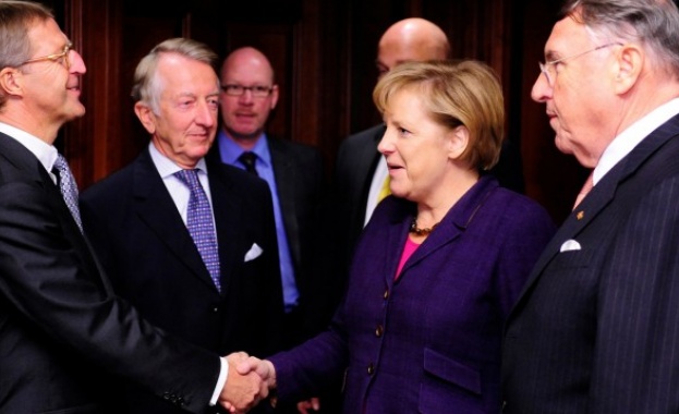 Немски икономист: Не изтласквайте Русия в ъгъла