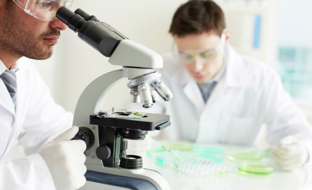 В Русия създават ”компютър на бъдещето” чрез процеса на нарастване на кристалите