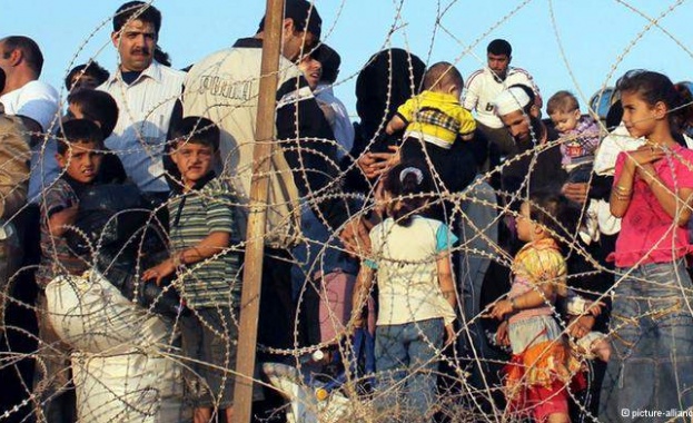 Преселението на народите в Европа е режисирано, но от кого и защо