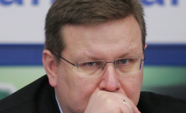 Доган – патриот на феодалния си вилает