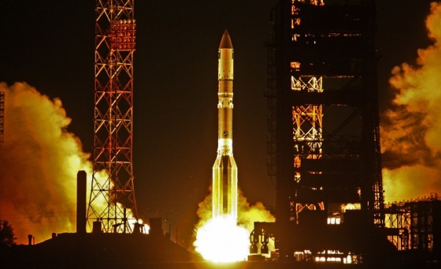 “Роскосмос”: За една година Русия е изстреляла 29 ракети-носители