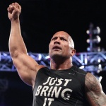 Дуейн Джонсън-Скалата пуска собствена марка текила