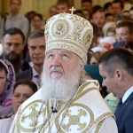 Патриарх Кирил: Русия е истински суверенна държава