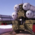 Рогозин: Русия започна доставките на С-300 на Иран