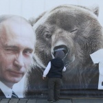 Путин ще посрещне новата година у дома, с роднини