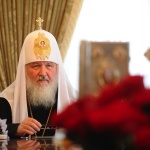 Патриарх Кирил ще посети България за канонизирането на архиепископ Серафим Соболев 