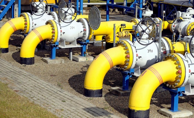 "Булгаргаз" предложи намаление с 6 процента на цената на природния газ