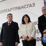 „Булгартрансгаз” няма задължение да придвижва никакви обеми за „Овергаз” от 1 януари 