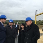 Ж. Коен: „Булгартрансгаз” няма задължение да придвижва никакви обеми за „Овергаз” от 1 януари