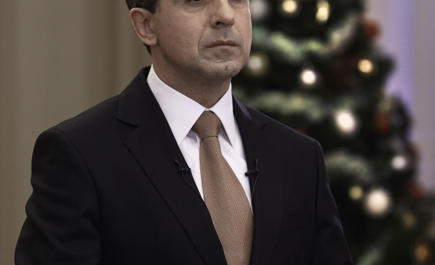 Р. Плевнелиев: Време е политиците да изпълнят със съдържание думата „реформа”