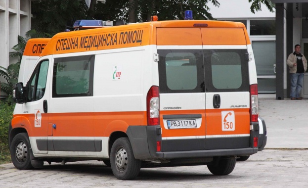 Община Сърница очаква да се сдобие с филиал на Спешна помощ