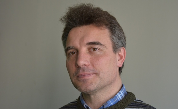 ДПС събира в капка вода уродството на българския преход