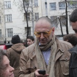 От две катастрофи истинският патриот винаги избира националната